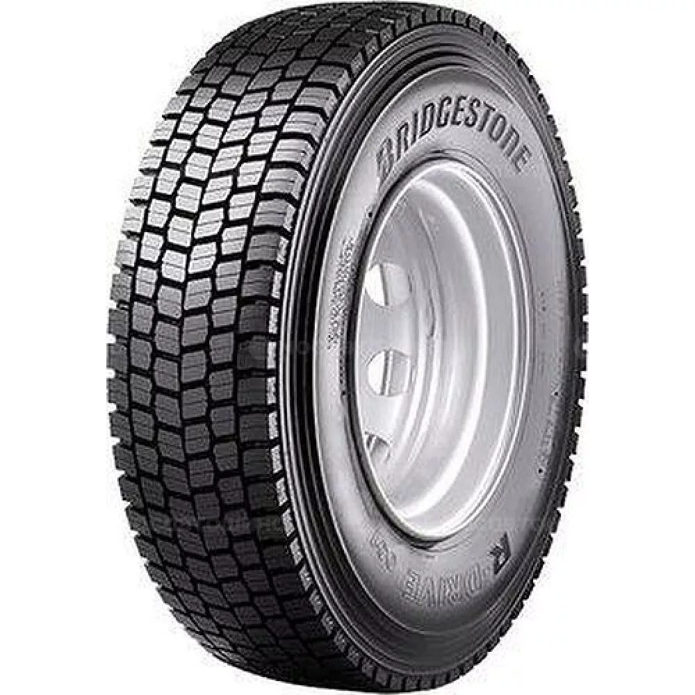 Bridgestone RDV1 – шины для зимних дорог в Горнозаводске