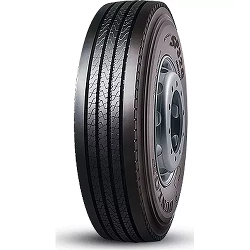 Грузовая шина Dunlop SP320 295/80 R22,5 154/149M (Рулевая ось) купить в Горнозаводске