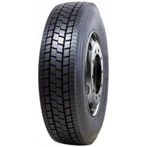 Грузовая шина Sunfull HF628 235/75 R17,5 143/141J купить в Горнозаводске