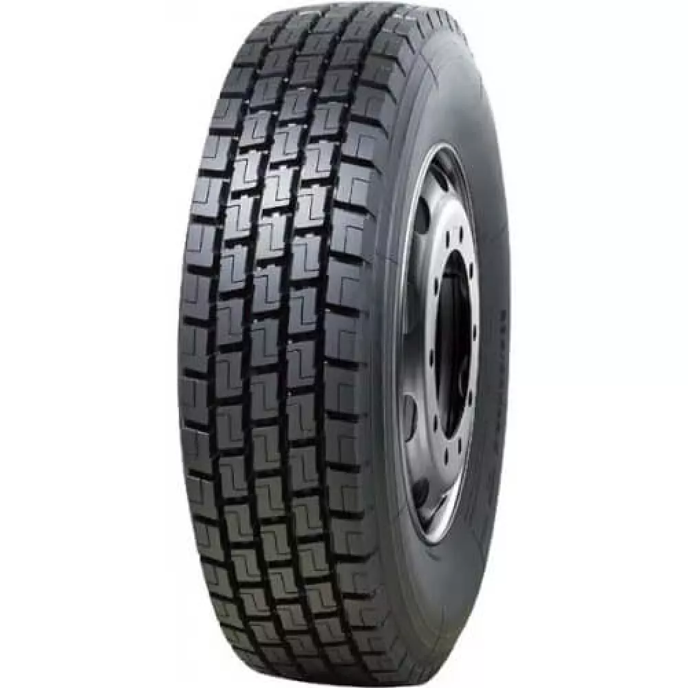 Грузовая шина Sunfull HF668 295/80 R22,5 152/149M в Горнозаводске