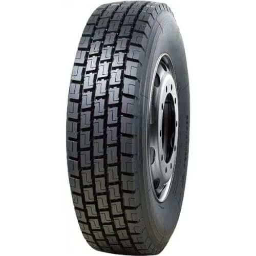 Грузовая шина Sunfull HF668 295/80 R22,5 152/149M купить в Горнозаводске