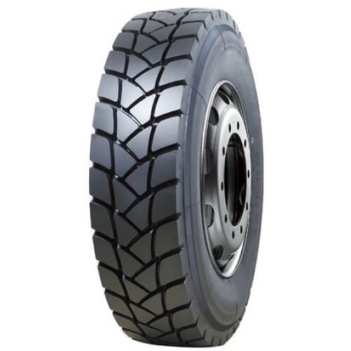 Грузовая шина Sunfull HF768 315/80 R22,5 156/152L купить в Горнозаводске