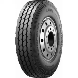 Грузовая шина Laufenn LR01 315,00/80 R22,5 156/150K 18pr (рулевая)  купить в Горнозаводске