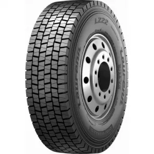 Грузовая шина Laufenn LZ22 315.00/80 R22,5 154/150M 18pr (ведущая)  купить в Горнозаводске