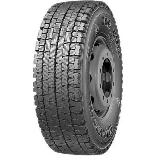 Грузовые шины Michelin XDW Ice Grip 265/70 R19,5 140/138L 3PMSF (Ведущая ось) купить в Горнозаводске