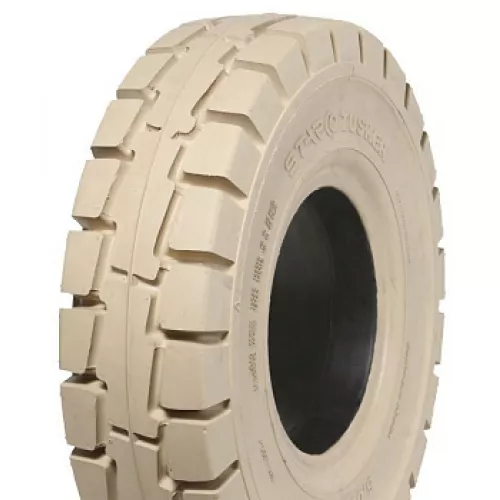 Шина цельнолитая 16x6-8 121A5/112A5 Tusker EASYFIT NON MARKING STARCO купить в Горнозаводске