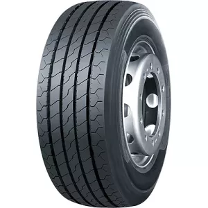 Грузовая шина WestLake WTL1 445/45 R19,5 160L 3PMSF купить в Горнозаводске