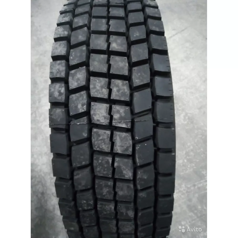 Грузовая шина 275/70 R22,5 Long March LM-326 16PR в Горнозаводске