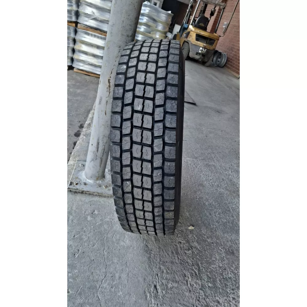 Грузовая шина 275/70 R22,5 Long March LM-329 16PR в Горнозаводске