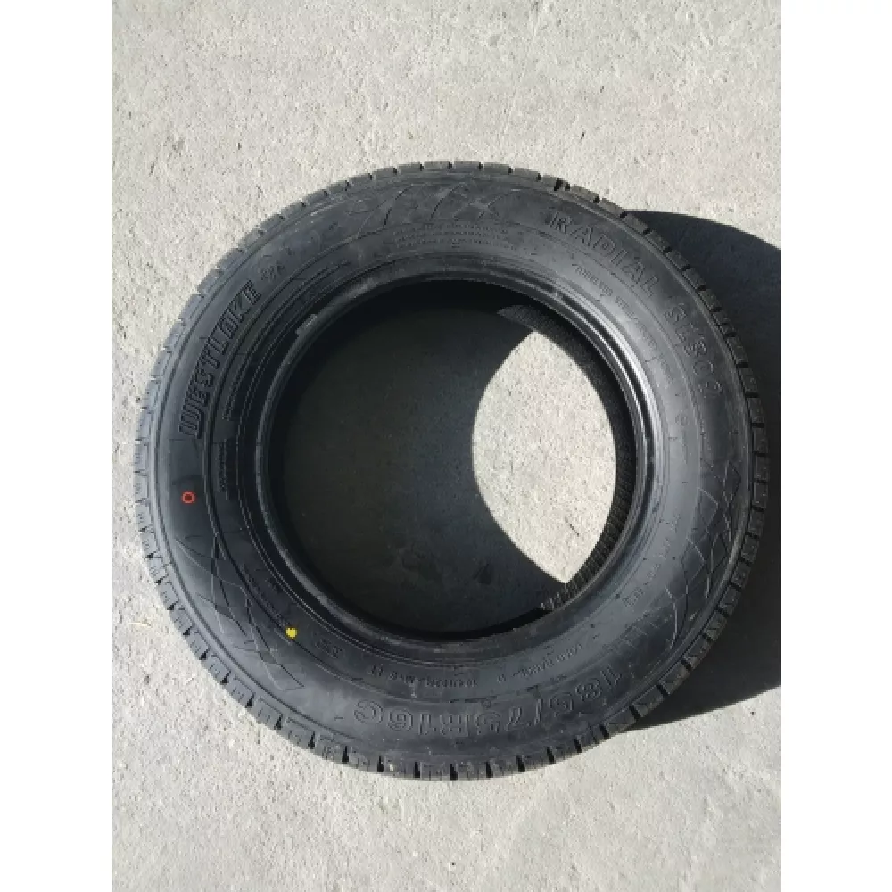 Грузовая шина 185/75 R16 Westlake SL-309 8PR в Горнозаводске