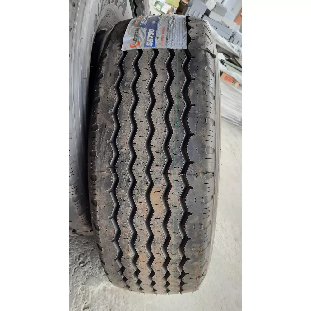 Грузовая шина 385/65 R22,5 Centara SD-750 20PR в Горнозаводске