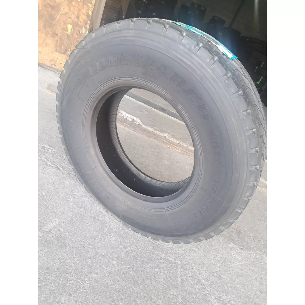 Грузовая шина 295/80 R22,5 Long March LM-519 18PR в Горнозаводске