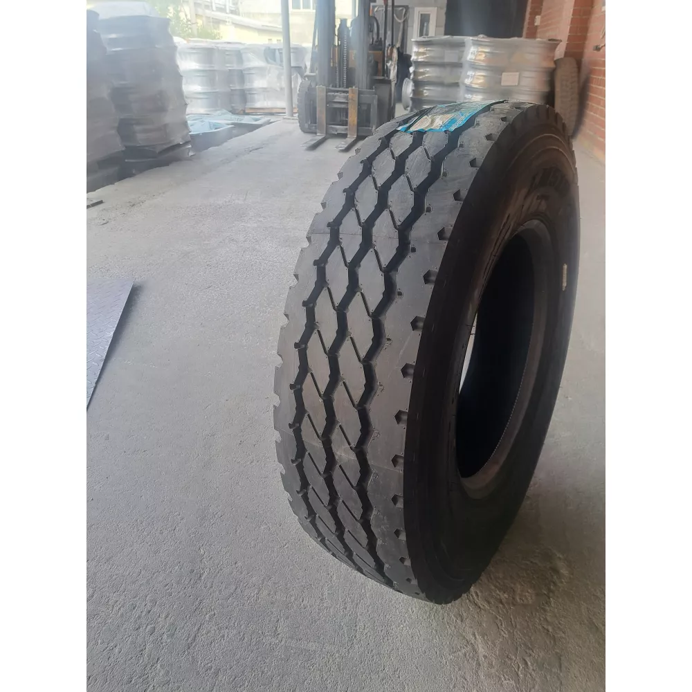 Грузовая шина 295/80 R22,5 Long March LM-519 18PR в Горнозаводске