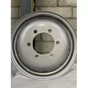 Диск 5,50х16  TREBL ET-105 PCD 6x170 D 130 купить в Горнозаводске