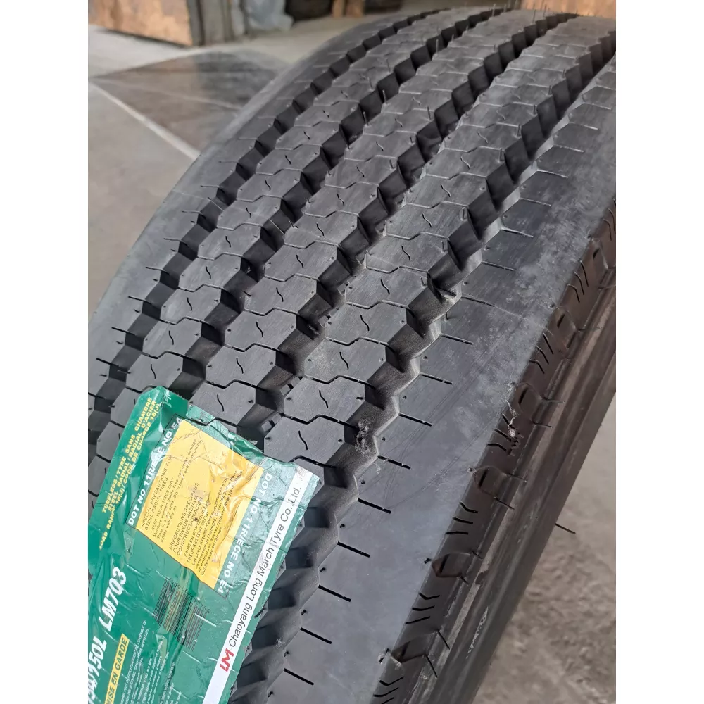 Грузовая шина 315/70 R22,5 Long March LM-703 18PR в Горнозаводске