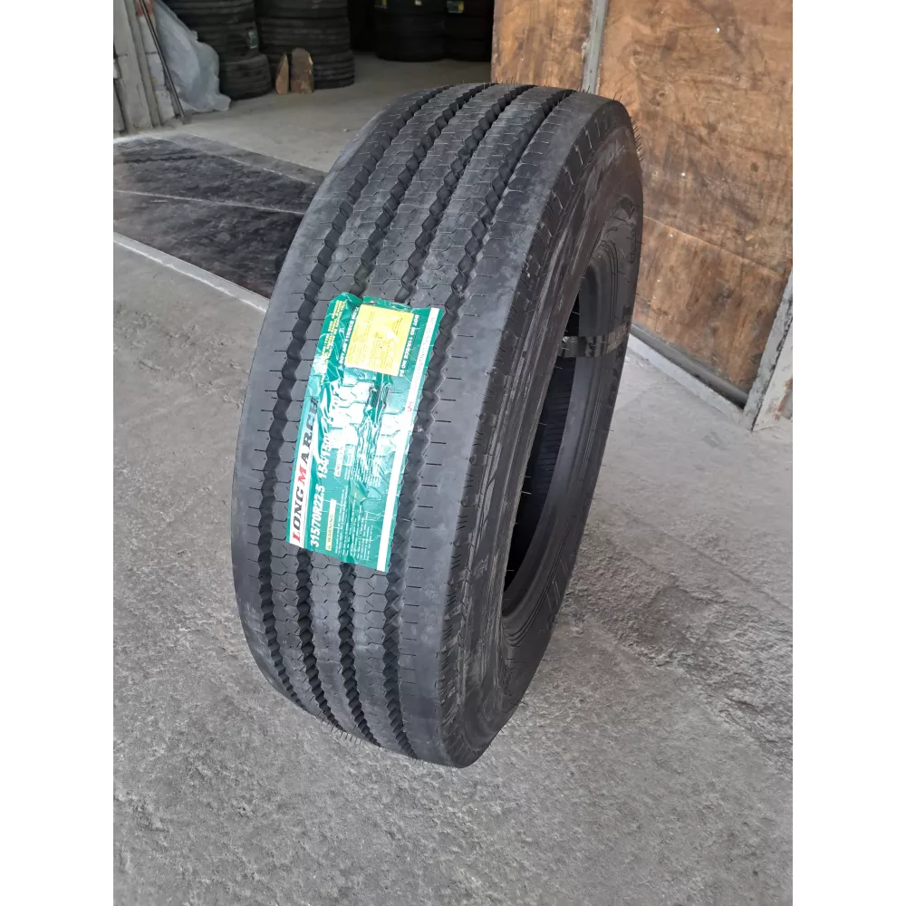 Грузовая шина 315/70 R22,5 Long March LM-703 18PR в Горнозаводске