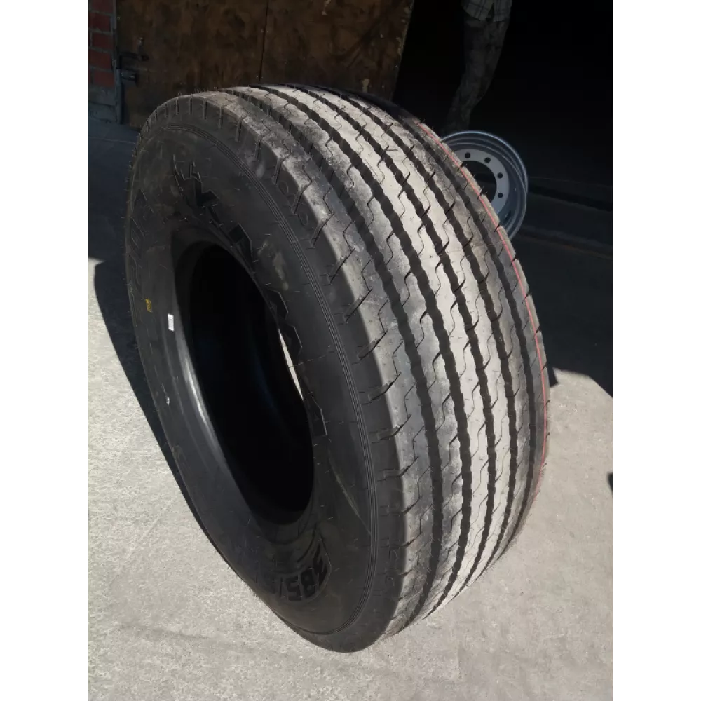 Грузовая шина 385/65 R22,5 Кама NF-202 в Горнозаводске