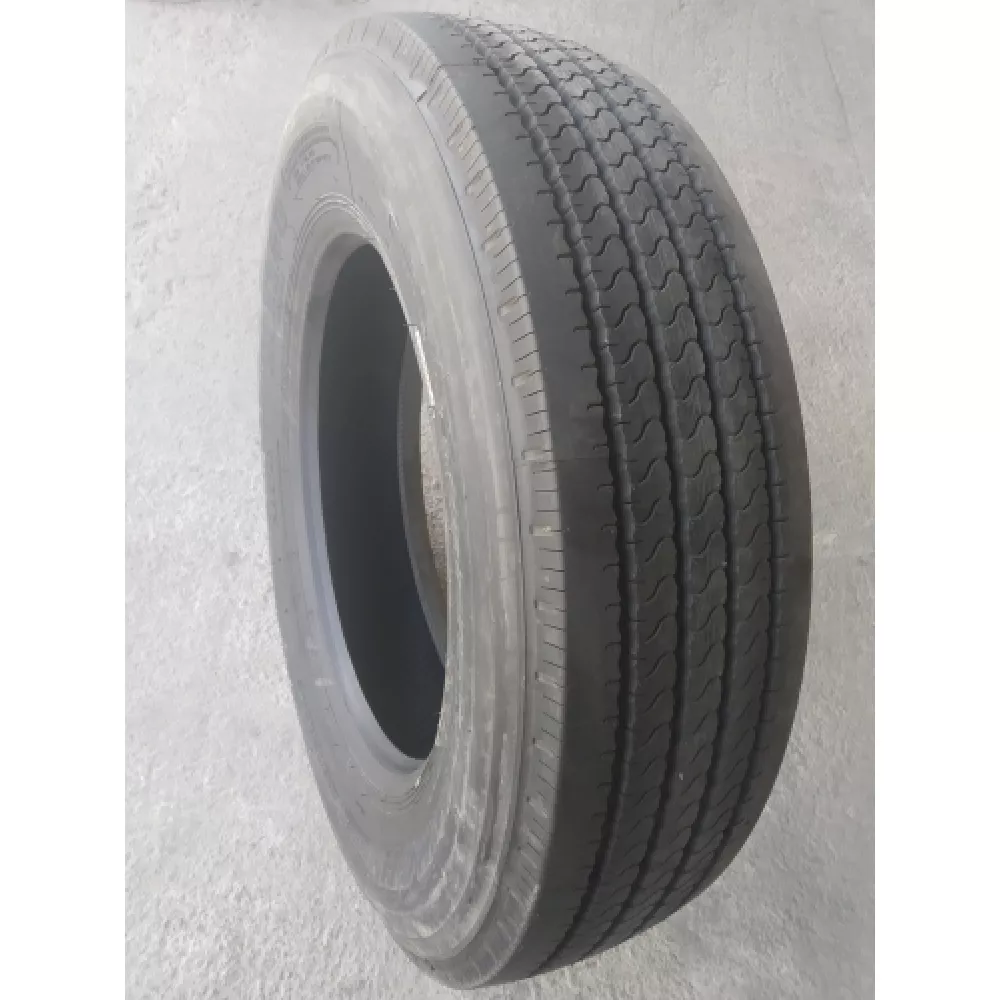 Грузовая шина 285/75 R24,5 Long March LM-120 16PR в Горнозаводске