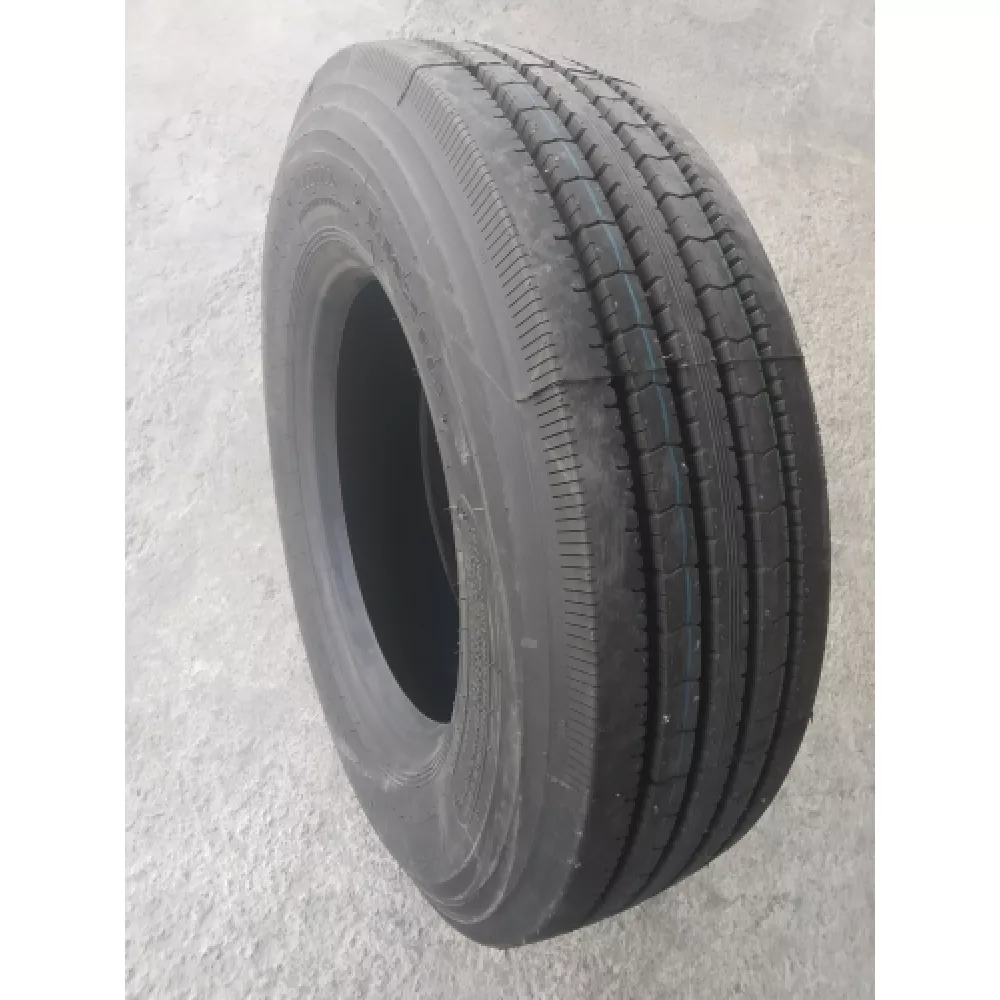 Грузовая шина 235/75 R17,5 Long March LM-216 18PR в Горнозаводске