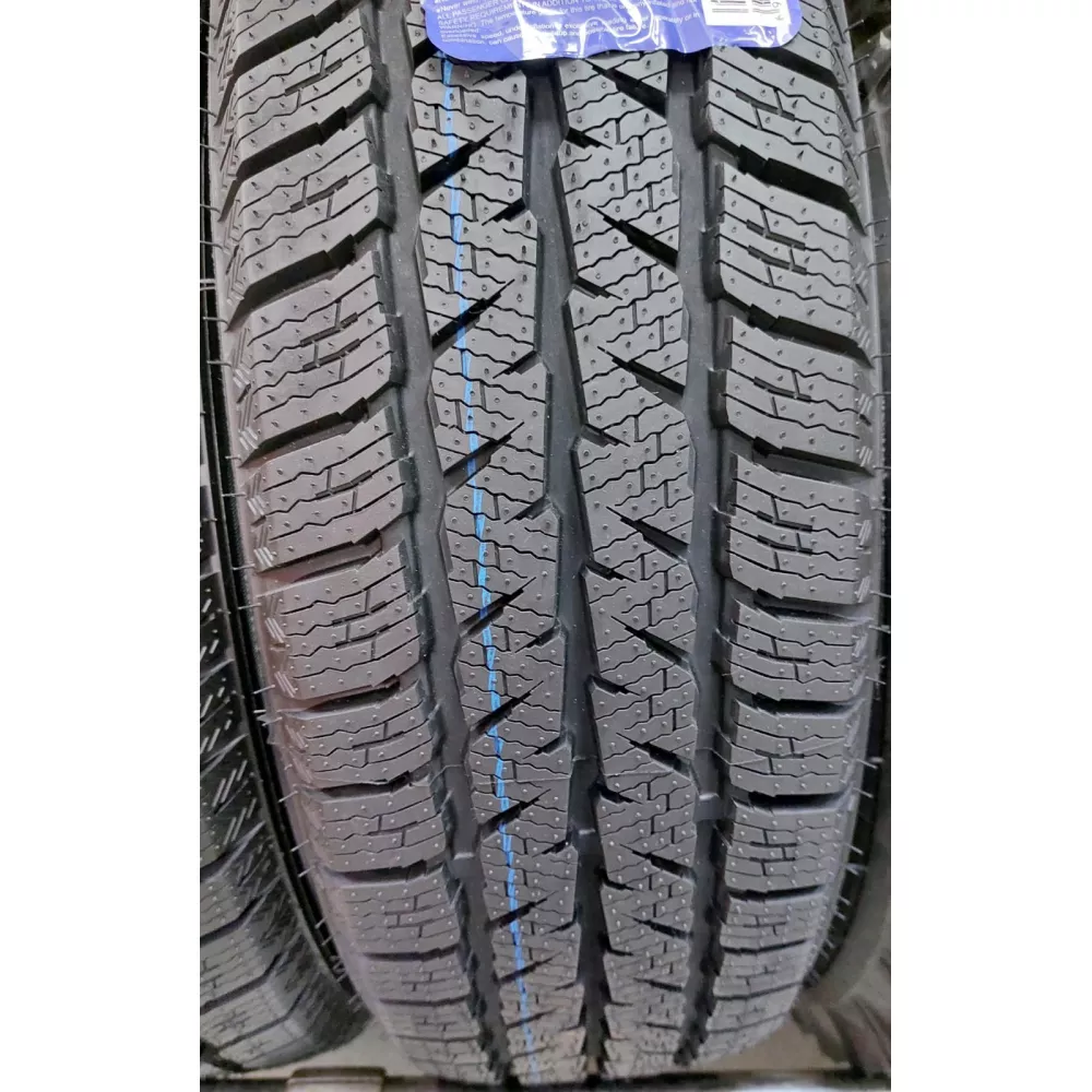 Грузовая шина 185/75 R16 Haida HD-627 8PR в Горнозаводске