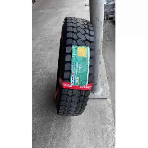 Грузовая шина 11,00 R20 Long March LM-338 18PR купить в Горнозаводске