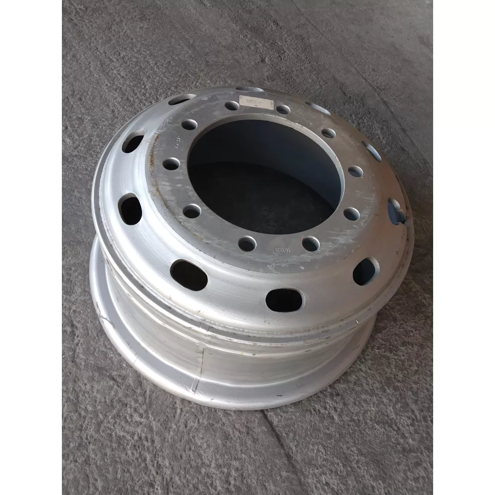 Диск 8,50х20 Koryo ET-180 PCD 10x335 D 281 в Горнозаводске