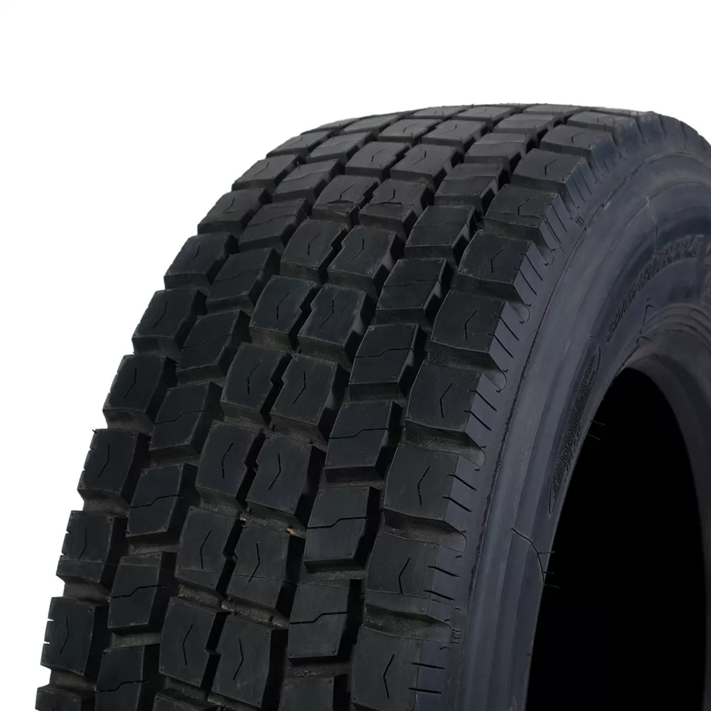 Грузовая шина 315/60 R22,5 Long March LM-329 18PR в Горнозаводске