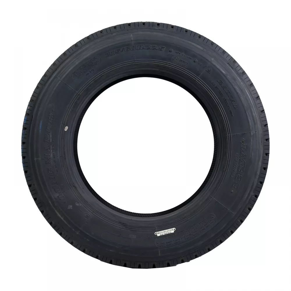 Грузовая шина 315/60 R22,5 Long March LM-329 18PR в Горнозаводске