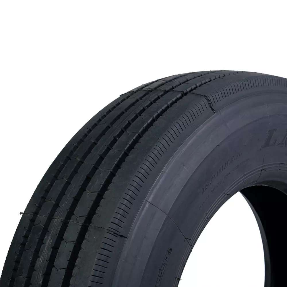 Грузовая шина 295/75 R22,5 Long March LM-216 16PR в Горнозаводске