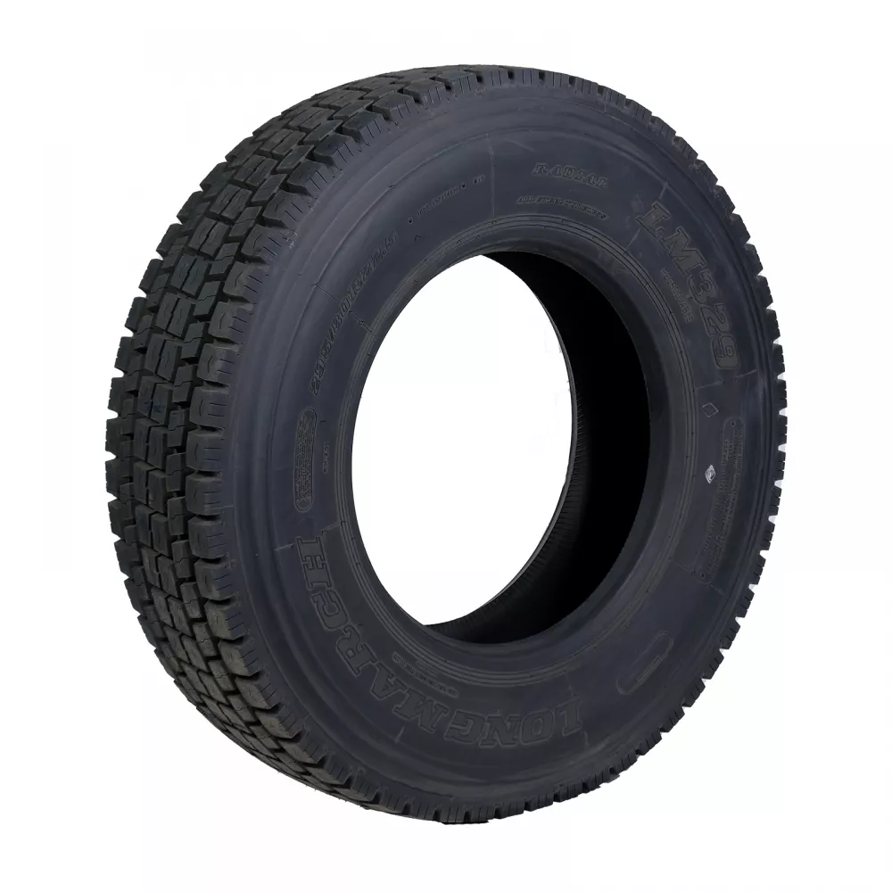 Грузовая шина 295/80 R22,5 Long March LM-329 18PR в Горнозаводске