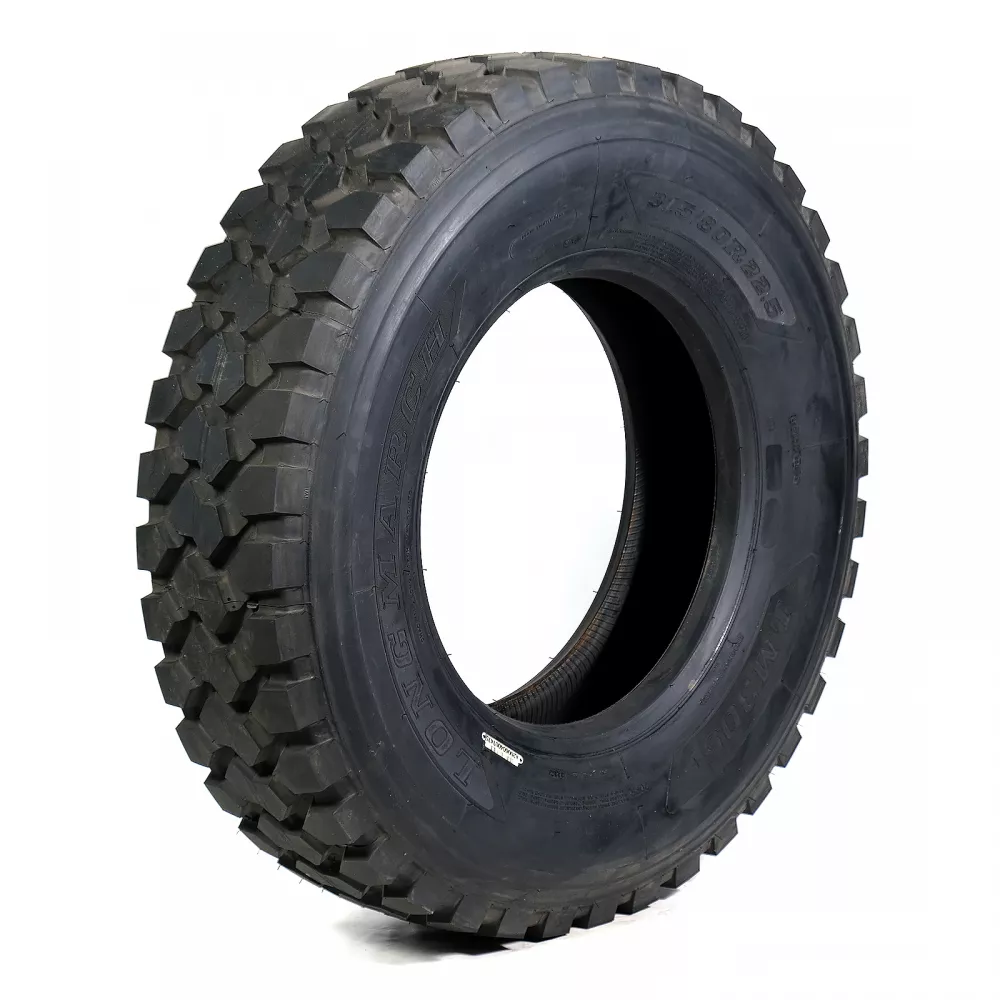 Грузовая шина 315/80 R22,5 Long March LM-305 20PR в Горнозаводске