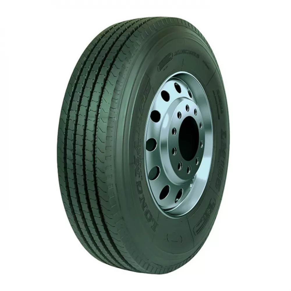 Грузовая шина 315/80 R22,5 Long March LM155 20PR в Горнозаводске