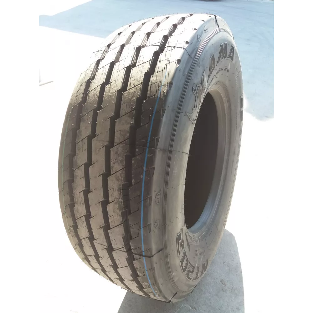 Грузовая шина 385/65 R22,5 Кама NT-202 в Горнозаводске