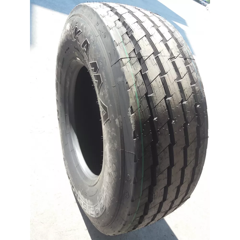 Грузовая шина 385/65 R22,5 Кама NT-202 в Горнозаводске